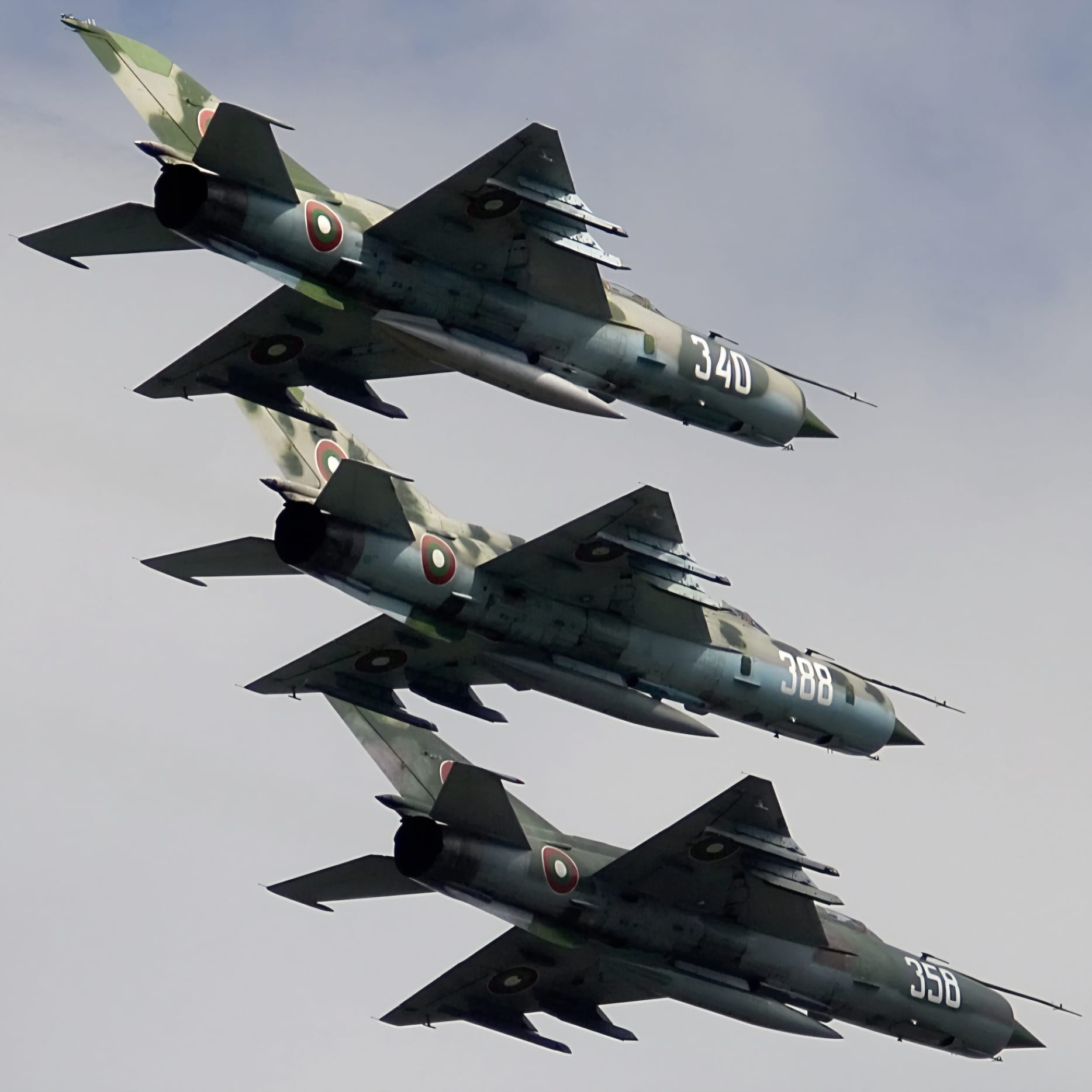 Mikhail Gurevich: The Untold Story Behind the MiG Fighter Jets
