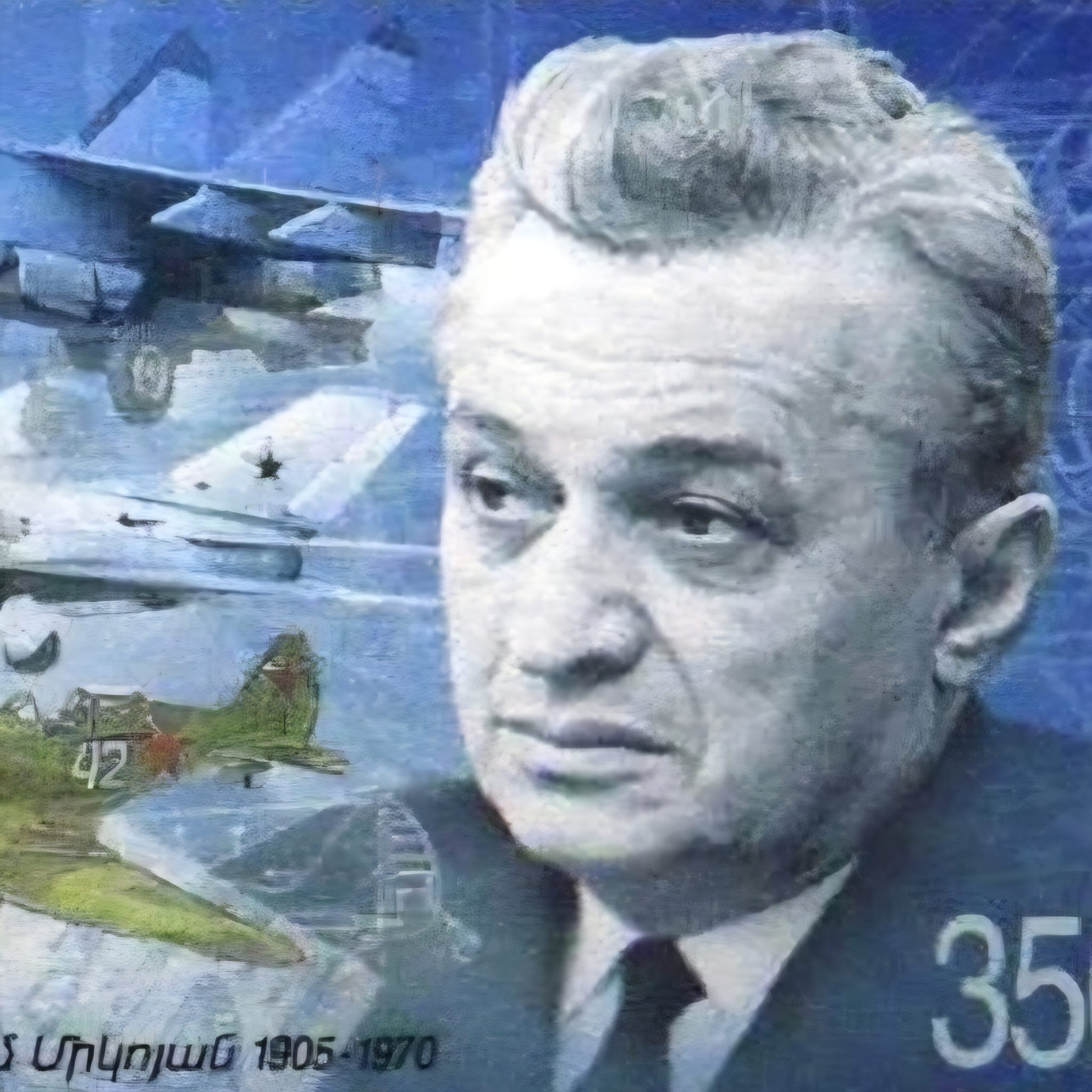 Artem Mikoyan: The Visionary Behind the Legendary MiG Fighter Jets